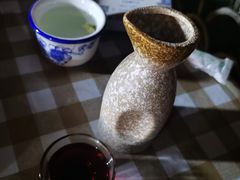 -胖子菜馆(花园餐厅店)