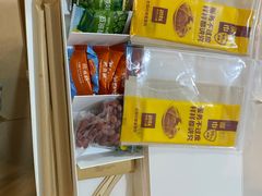 -巴奴毛肚火锅(商城路店)