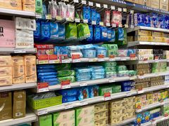 -华润万家(M2香港名都店)