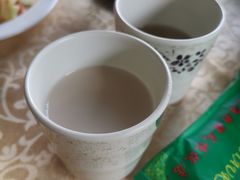 -维吾尔餐厅(宜山路店)