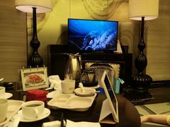 -汕头龙光喜来登酒店-采悦轩中餐厅