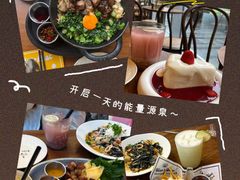 -Blac+Blac(中海环宇荟店)