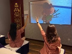 -华夏良子·足道SPA艾灸(龙潭路店)