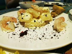 -苏坦土耳其西餐厅(玉林店)