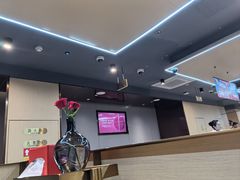 -海底捞火锅(让胡路万达店)