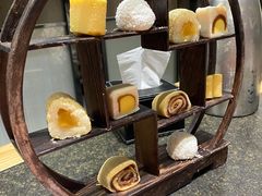 -东来顺(非遗·清真火锅·盛世广场店)