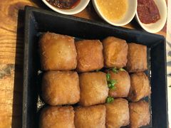 -同庆楼(金宝汇店)