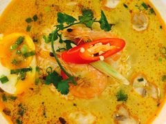 冬阴功河粉-GOGO Plate(成都太古里店)