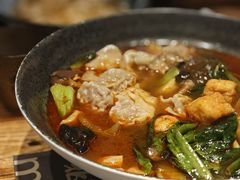 -北丐先生·野馄饨烧烤(雨花万象店)