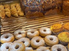 -DANXI丹喜面包·蛋糕(小公园永平店)