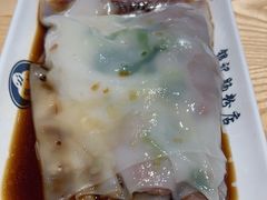 -银记肠粉店(南方医院店)