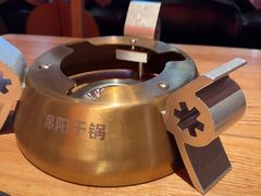 -六月雪干锅(绵阳凯德广场店)