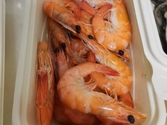 -万龙洲海鲜(亚运村店)