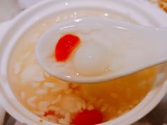 -御花园·粤菜·海鲜火锅(中山公园店)