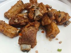 -醉香园(长江北路店)