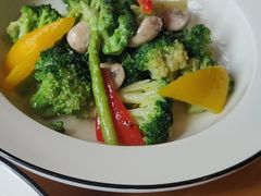 -MR.ROCKY洛奇先生RESTAURANT&BAR(宝安壹方城店)