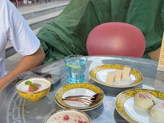 -富华斋饽饽铺·宫廷糕点·伴手礼(护国新天地店)