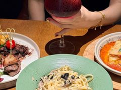 -新贝乐意大利餐厅(苏州中心店)