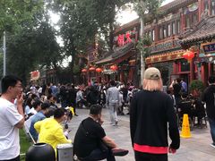 -簋街
