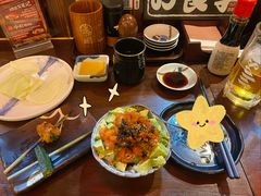 -鸟鹏烧鸟居酒屋(天河领展店)