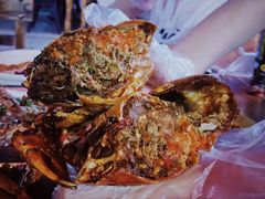 -三妹小龙虾·黄油蟹(华侨城总店)