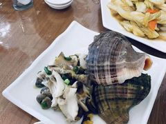 -洲晓鲜·舟山海鲜大排档(朱家尖风景区店)