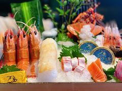 -万岛日本料理铁板烧(梅赛德斯奔驰店)