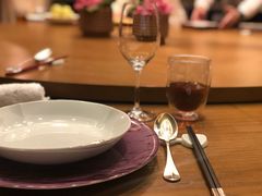 -广州柏悦酒店·悦景轩·粤菜餐厅