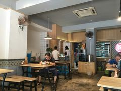 大堂-吴记怪味面(牛王庙店)