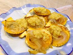 -狮龙啤酒烧烤屋(建二路店)