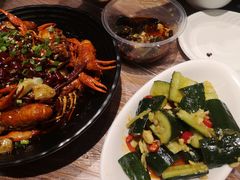 -老陈虾霸(上海路店)