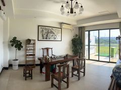 -广州冠景高尔夫练习场