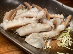 -质烤烤物·活烤海鲜(质烤总店)