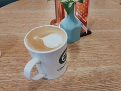 -逸派咖啡 EPARKCOFFEE(广安门店)