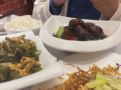 -永兴餐厅(复兴中路店)