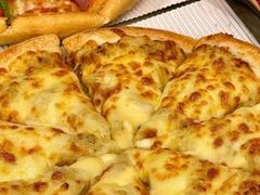 -尊宝比萨(江南豪园店)