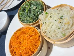 -金狮麟·新豫菜(金码大厦店)