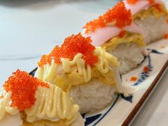 -红叶日本料理(辰熙广场店)