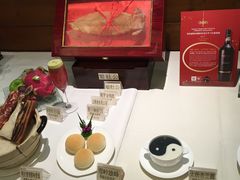 -利苑酒家(合景国际金融广场店)