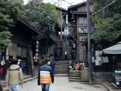 -两江国际影视城