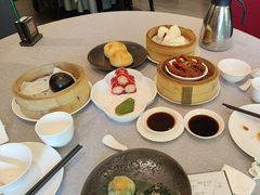 -潮府馆·非遗潮州菜·港式点心(世纪公园店)