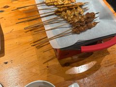 -京朋串屋·烧烤(望京西路总店)