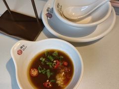 -焯牛潮汕牛肉火锅(云峰街创始店)