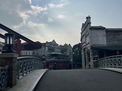 -赤坎·广东华侨国际旅游度假区