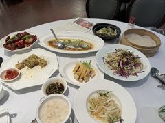 -上海小南国(金桥国际广场店)