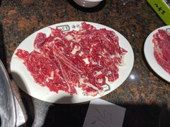 -八合里潮汕鲜牛肉火锅(深圳海岸城店)