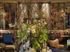 大堂-深圳四季酒店·馥自助餐厅