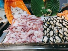 -苏格里岛自助海鲜烤肉火锅(集美万达店)