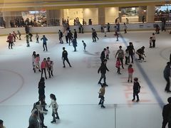 -冠军冰场CHAMPION RINK(苏州中心商场店)