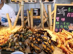 -嘉定凯悦·咖啡厅